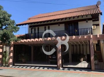 Casa · 341m² · 4 Quartos · 4 Vagas · Sobrado Em Boa Vista, Ibiporã/pr de 341 m² 4 Quartos À Venda por R$1.400.000