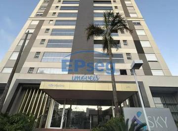 Apartamento · 165m² · 3 Quartos · 2 Vagas · Apartamento Em Centro, Cambé/pr de 165 m² 3 Quartos À Venda por R$1.400.000