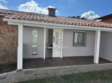 Casa · 144m² · 3 Quartos · 4 Vagas · Casa Em Araras, Teresópolis/rj de 144 m² 3 Quartos À Venda por R$1.390.000
