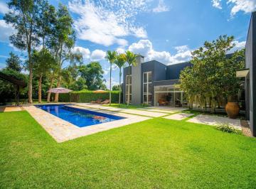 Casa · 640m² · 4 Quartos · 6 Vagas · Casa Em Recanto Impla, Carapicuíba/sp de 640 m² 4 Quartos À Venda por R$3.998.000