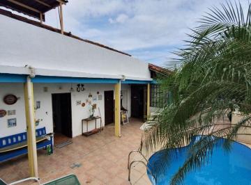 Comercial · 268m² · 8 Quartos · 6 Vagas · Pousada Em Cidade Da Criança, Praia Grande/sp de 268 m² 8 Quartos À Venda por R$1.400.000
