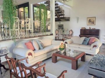 Casa · 495m² · 4 Quartos · 3 Vagas · Casa Em Cabeçudas, Itajaí/sc de 495 m² 4 Quartos À Venda por R$4.500.000