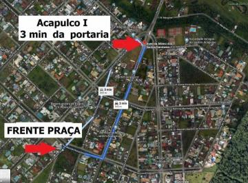 Terreno · 1000m² · Terreno Em Tijucopava, Guarujá/sp de 0 m² À Venda por R$1.399.000
