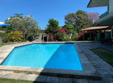 Casa · 545m² · 3 Quartos · 4 Vagas · Casa Em Poço, Recife/pe de 545 m² 3 Quartos À Venda por R$4.300.000