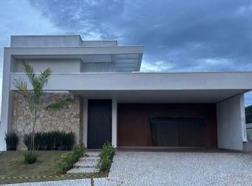 Casa · 169m² · 3 Quartos · 2 Vagas · Casa Em Loteamento São Pedro, Jaguariúna/sp de 169 m² 3 Quartos À Venda por R$1.365.000