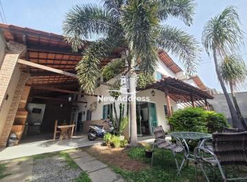 Casa · 200m² · 4 Quartos · 2 Vagas · Casa Em Cocal, Vila Velha/es de 200 m² 4 Quartos À Venda por R$1.090.000