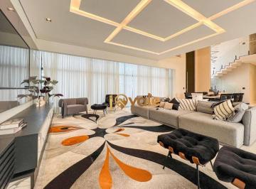 Casa · 670m² · 4 Quartos · 6 Vagas · Casa Em Jardim Terras de Santa Helena, Jacareí/sp de 670 m² 4 Quartos À Venda por R$4.300.000