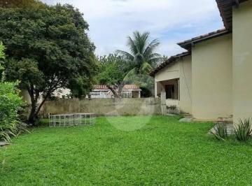 Casa · 249m² · 4 Quartos · 9 Vagas · Casa Em Maralegre, Niterói/rj de 249 m² 4 Quartos À Venda por R$1.400.000