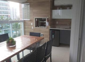 Apartamento · 124m² · 3 Quartos · 2 Vagas · Apartamento Em Riviera, Bertioga/sp de 124 m² 3 Quartos À Venda por R$4.300.000