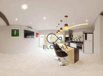 Casa · 250m² · 3 Quartos · 5 Vagas · Sobrado Em Jardim Santa Clara, Guarulhos/sp de 250 m² 3 Quartos À Venda por R$1.400.000