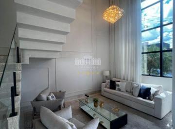 Casa · 282m² · 3 Quartos · 2 Vagas · Casa Em Aeroporto, Araçatuba/sp de 282 m² 3 Quartos À Venda por R$1.350.000