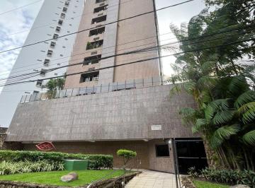 Apartamento · 218m² · 3 Quartos · 2 Vagas · Apartamento Em Graças, Recife/pe de 218 m² 3 Quartos À Venda por R$1.375.000