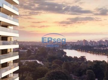 Apartamento · 283m² · 4 Quartos · 4 Vagas · Apartamento Em Jardim São Jorge, Londrina/pr de 283 m² 4 Quartos À Venda por R$3.970.000