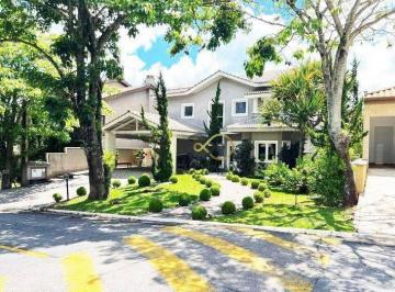 Casa · 600m² · 4 Quartos · 4 Vagas · Casa Em Residencial Morada Dos Lagos, Barueri/sp de 600 m² 4 Quartos À Venda por R$3.900.000