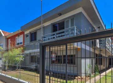 Casa · 330m² · 7 Quartos · 5 Vagas · Casa Em Vila Ipiranga, Porto Alegre/rs de 330 m² 7 Quartos À Venda por R$999.000