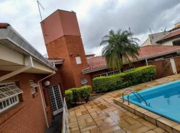 Casa · 396m² · 4 Quartos · 4 Vagas · Casa Em Jardim Faculdade, Itu/sp de 396 m² 4 Quartos À Venda por R$1.400.000