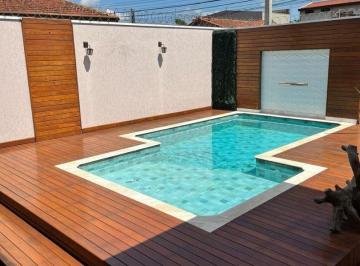 Casa · 144m² · 3 Quartos · 4 Vagas · Casa Em Jardim Novo II, Mogi Guaçu/sp de 144 m² 3 Quartos À Venda por R$880.000