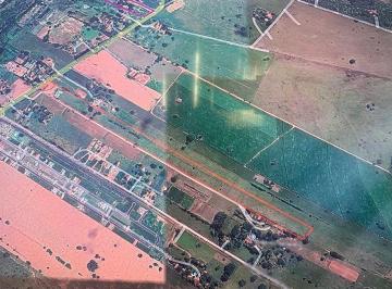 Terreno · 20m² · Terreno Em Vila Aeronáutica, Araçatuba/sp de 20 m² À Venda por R$4.000.000