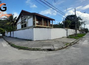 Casa · 400m² · 4 Quartos · 6 Vagas · Casa Em Loteamento João Batista Julião, Guarujá/sp de 400 m² 4 Quartos À Venda por R$1.500.000