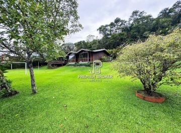 Casa · 179m² · 4 Quartos · 2 Vagas · Casa Em Fazenda Boa Fé, Teresópolis/rj de 179 m² 4 Quartos À Venda por R$1.399.000