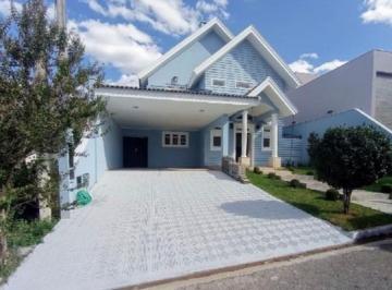 Casa · 237m² · 4 Quartos · 2 Vagas · Casa Em Itapeva, Votorantim/sp de 237 m² 4 Quartos À Venda por R$1.402.200