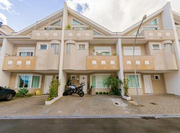 Casa · 160m² · 3 Quartos · 2 Vagas · Sobrado Em Afonso Pena, São José Dos Pinhais/pr de 160 m² 3 Quartos À Venda por R$1.380.000