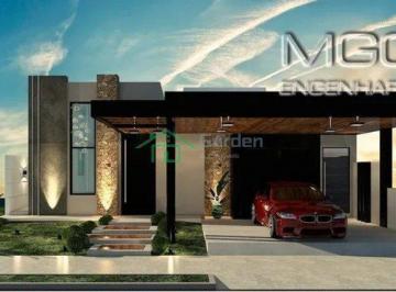 Casa · 250m² · 3 Quartos · 2 Vagas · Casa Em Loteamento Floresta, São José Dos Campos/sp de 0 m² 3 Quartos À Venda por R$1.400.000