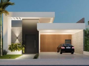 Casa · 170m² · 3 Quartos · 4 Vagas · Casa Em Condomínio Residencial Mont Blanc, Itu/sp de 170 m² 3 Quartos À Venda por R$1.450.000