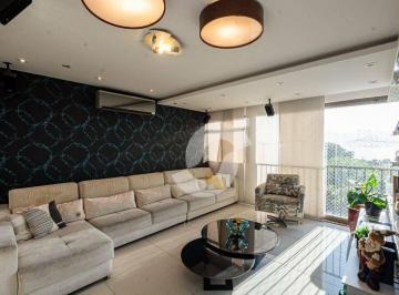 Apartamento · 128m² · 3 Quartos · 2 Vagas · Cobertura Em Gragoatá, Niterói/rj de 128 m² 3 Quartos À Venda por R$1.379.000
