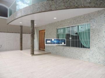 Casa · 345m² · 4 Quartos · 4 Vagas · Casa Em Vila Voturua, São Vicente/sp de 345 m² 4 Quartos À Venda por R$1.372.000
