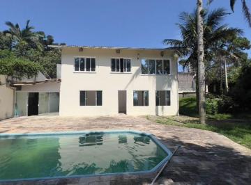 Casa · 166m² · 3 Quartos · 3 Vagas · Casa Em Ponta de Baixo, São José/sc de 166 m² 3 Quartos À Venda por R$1.400.000