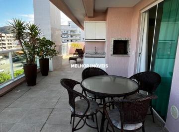 Apartamento · 155m² · 3 Quartos · 2 Vagas · Penthouse Em Centro, Bombinhas/sc de 155 m² 3 Quartos À Venda por R$1.400.000