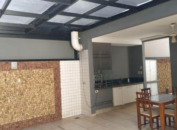 Casa · 196m² · 4 Quartos · 2 Vagas · Casa Em Jardim Santa Mônica II, Mogi Guaçu/sp de 196 m² 4 Quartos À Venda por R$1.200.000