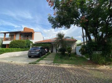 Casa · 215m² · 3 Quartos · 4 Vagas · Casa Em Condomínio Portal de Itu, Itu/sp de 215 m² 3 Quartos À Venda por R$1.380.000