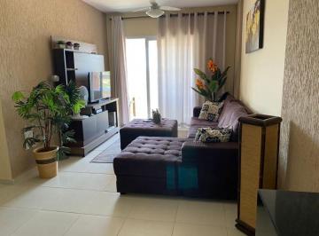 Apartamento · 100m² · 3 Quartos · 2 Vagas · Apartamento Em Indaiá, Bertioga/sp de 100 m² 3 Quartos À Venda por R$1.350.000