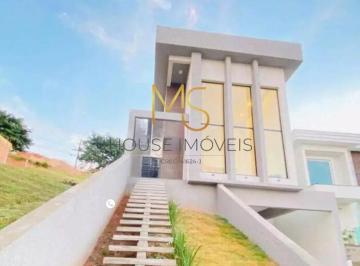 Casa · 213m² · 3 Quartos · 4 Vagas · Casa Em Jardim Caiapia, Cotia/sp de 213 m² 3 Quartos À Venda por R$1.415.000