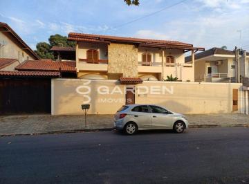 Casa · 500m² · 4 Quartos · 4 Vagas · Sobrado Em Jardim Das Indústrias, São José Dos Campos/sp de 0 m² 4 Quartos À Venda por R$1.400.000