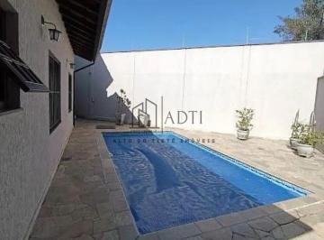 Casa · 342m² · 3 Quartos · 4 Vagas · Casa Em Vila Nova Socorro, Mogi Das Cruzes/sp de 342 m² 3 Quartos À Venda por R$1.350.000
