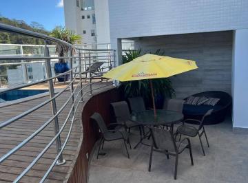 Apartamento · 120m² · 3 Quartos · 2 Vagas · Apartamento Em Horto, Ipatinga/mg de 120 m² 3 Quartos À Venda por R$1.395.000