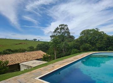 Rural · 5000m² · 3 Quartos · 6 Vagas · Chácara Em Condomínio Itaembu, Itatiba/sp de 0 m² 3 Quartos À Venda por R$1.350.000