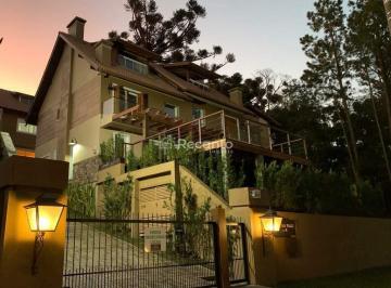 Casa · 170m² · 3 Quartos · 1 Vaga · Casa Em Centro, Canela/rs de 170 m² 3 Quartos À Venda por R$1.395.000