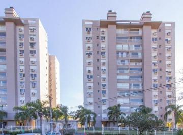 Apartamento · 95m² · 3 Quartos · 2 Vagas · Apartamento Em Jardim Lindóia, Porto Alegre/rs de 95 m² 3 Quartos À Venda por R$890.000