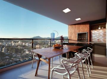 Apartamento · 83m² · 3 Quartos · 3 Vagas · Apartamento Em Dom Bosco, Itajaí/sc de 83 m² 3 Quartos À Venda por R$1.390.000