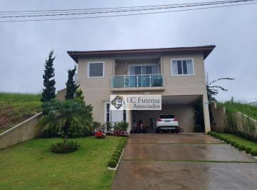 Casa · 227m² · 3 Quartos · 4 Vagas · Casa Em Paysage Bella Vittá, Vargem Grande Paulista/sp de 227 m² 3 Quartos À Venda por R$1.350.000