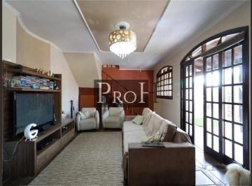 Casa · 484m² · 6 Quartos · 5 Vagas · Sobrado Em Jardim Utinga, Santo André/sp de 484 m² 6 Quartos À Venda por R$1.395.000