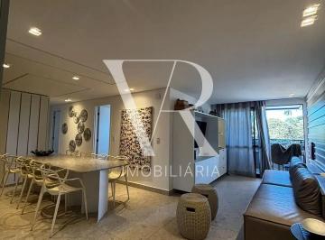 Apartamento · 87m² · 3 Quartos · 2 Vagas · Apartamento Em Ponta de Matos, Cabedelo/pb de 87 m² 3 Quartos À Venda por R$1.450.000