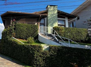 Casa · 232m² · 3 Quartos · 2 Vagas · Casa Em Bosque, Vinhedo/sp de 232 m² 3 Quartos À Venda por R$1.350.000