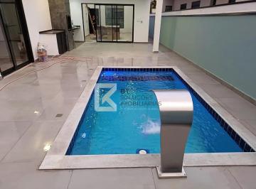Casa · 160m² · 3 Quartos · 4 Vagas · Casa Em Vale Das Laranjeiras, Indaiatuba/sp de 160 m² 3 Quartos À Venda por R$1.360.000