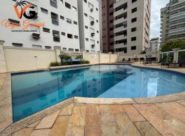 Apartamento · 115m² · 3 Quartos · 2 Vagas · Apartamento Em Balneário Guarujá, Guarujá/sp de 115 m² 3 Quartos À Venda por R$1.100.000