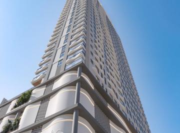 Apartamento · 96m² · 3 Quartos · 2 Vagas · Apartamento Em Jardim Dourado, Porto Belo/sc de 96 m² 3 Quartos À Venda por R$1.410.000